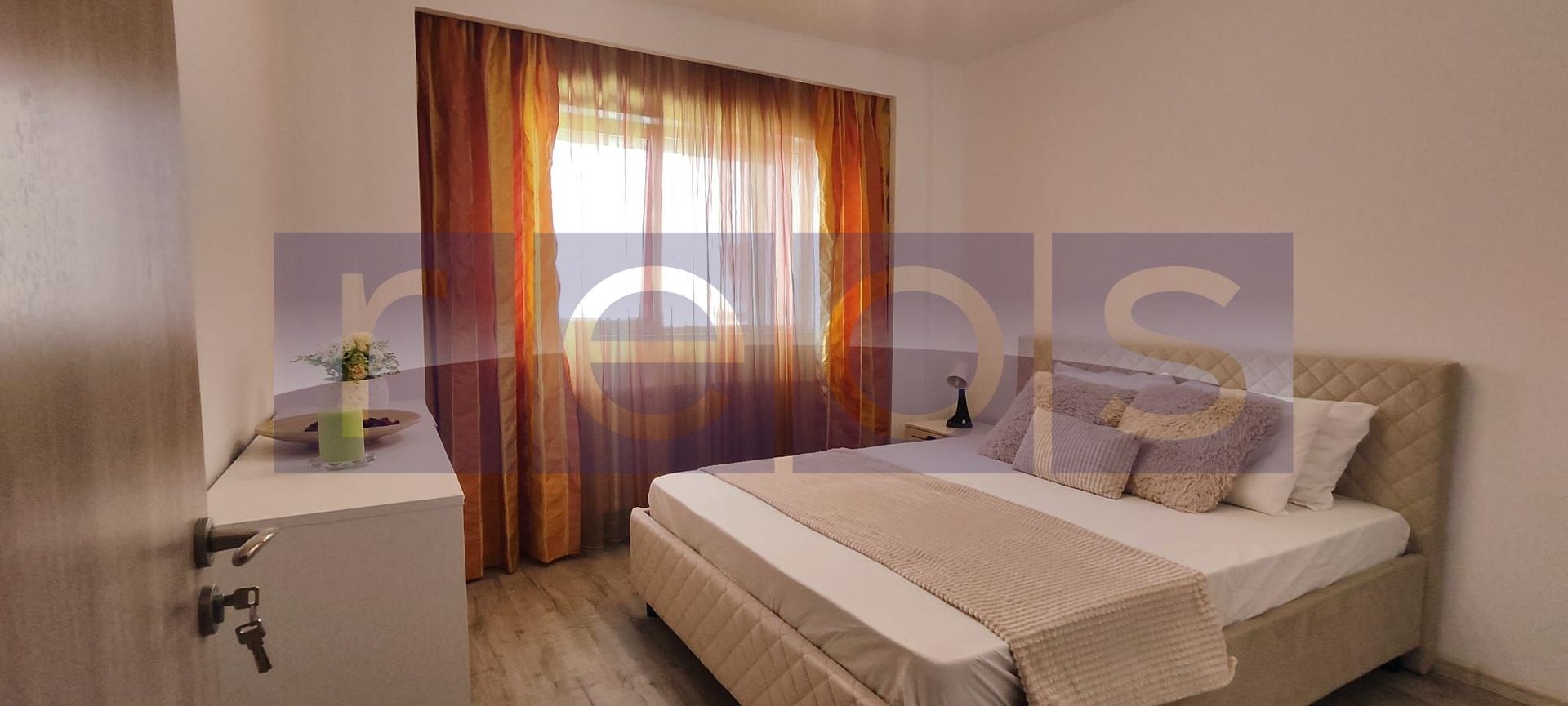 VANZARE 2 CAMERE MIHAI BRAVU | CALEA VITAN | INVESTITIE EXCELENTA | - Poză 2