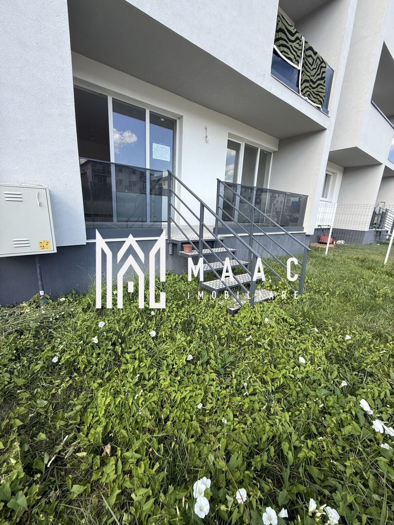Apartament 2 Camere | 49 MP Utili | Grădină 36 MP | Balcon | Predare la Cheie - Poză 2