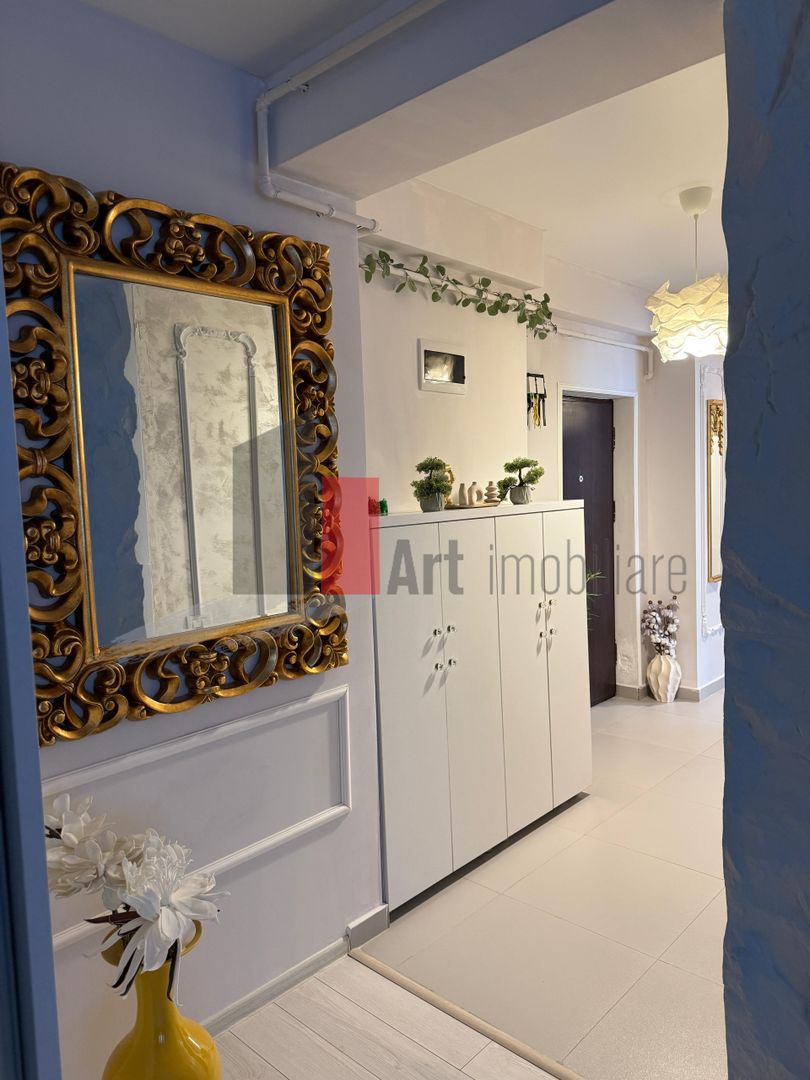 Vand ap 3 camere de lux etaj 1 , Chiajna-Str Sergent Ilie Petre - Poză 14