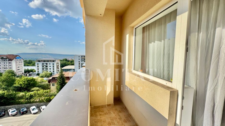 Apartament 2 camere decomandate |Priveliște panoramică asupra orașului - Poză 5