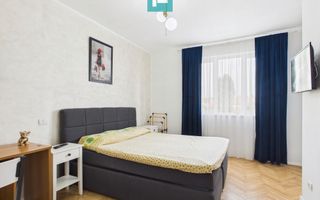 Apartament de Închiriat în Centrul Oradiei - Poză 1