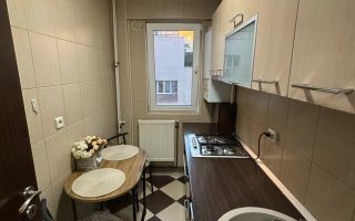 Apartament cu 2 camere in zona Veteranilor cu loc de parcare - Poză 7