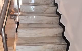 vila indiv 6camere+curte+2parcari,totulnou,mobutil(discut.) sau nu - Poză 20