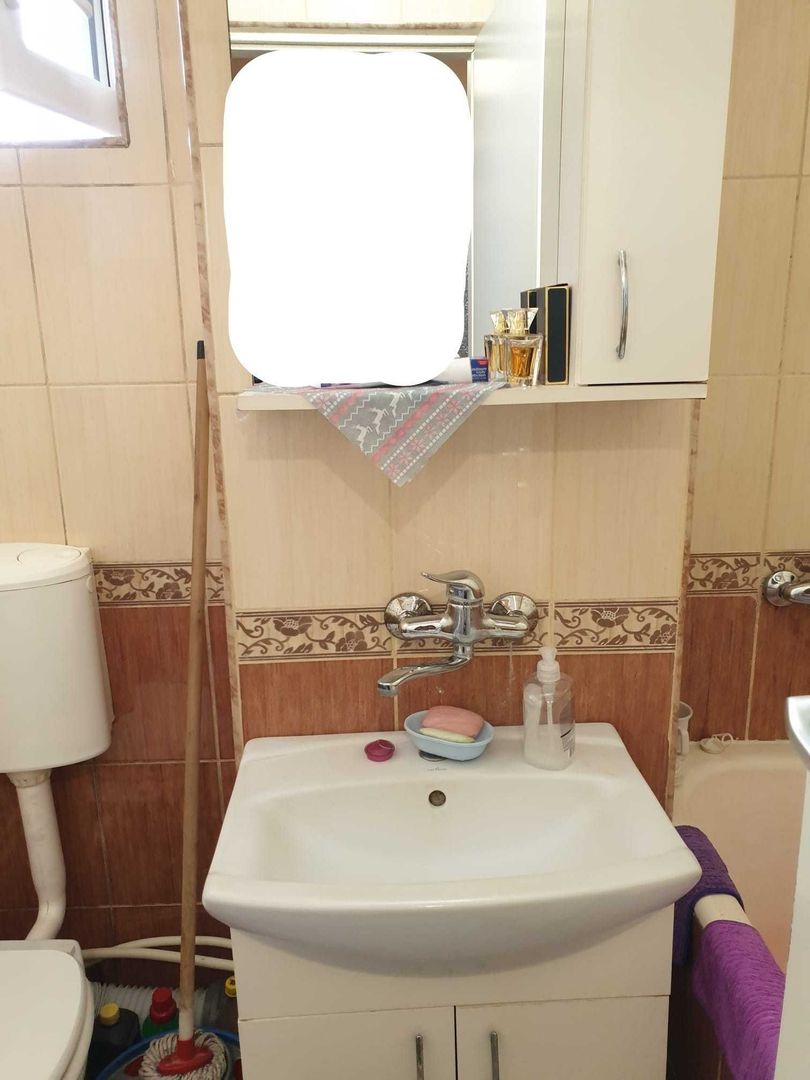 BRASADAS vinde ap 2 cam etaj 2 Botizului - Poză 7