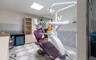 Cabinet Stomatologic complet echipat, de închiriat - Poză 1