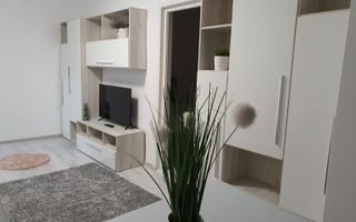 Spitalul jdetean | 2 Camere | Etaj 1 | Disponibil imediat - Poză 4