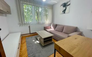 De inchiriat - Apartament 2 camere decomandate, Zona Iulius Mall - Poză 1