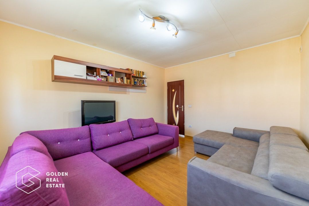 Casa 5 camere si teren generos in Gai, ZERO COMISION - Poză 11