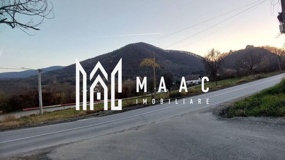 Teren Intravilan | 507MP | Urbanism| Acces auto Cisnădioara - Poză 1