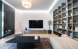 Vila individuala - vanzare - Iancu Nicolae-British School - Poză 8