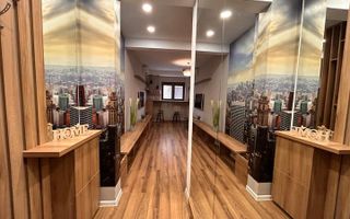 OCAZIE APARTAMENT CU LICENTA AIRBNB NORTH LIVING 100% CENTRUL ISTORIC - Poză 8