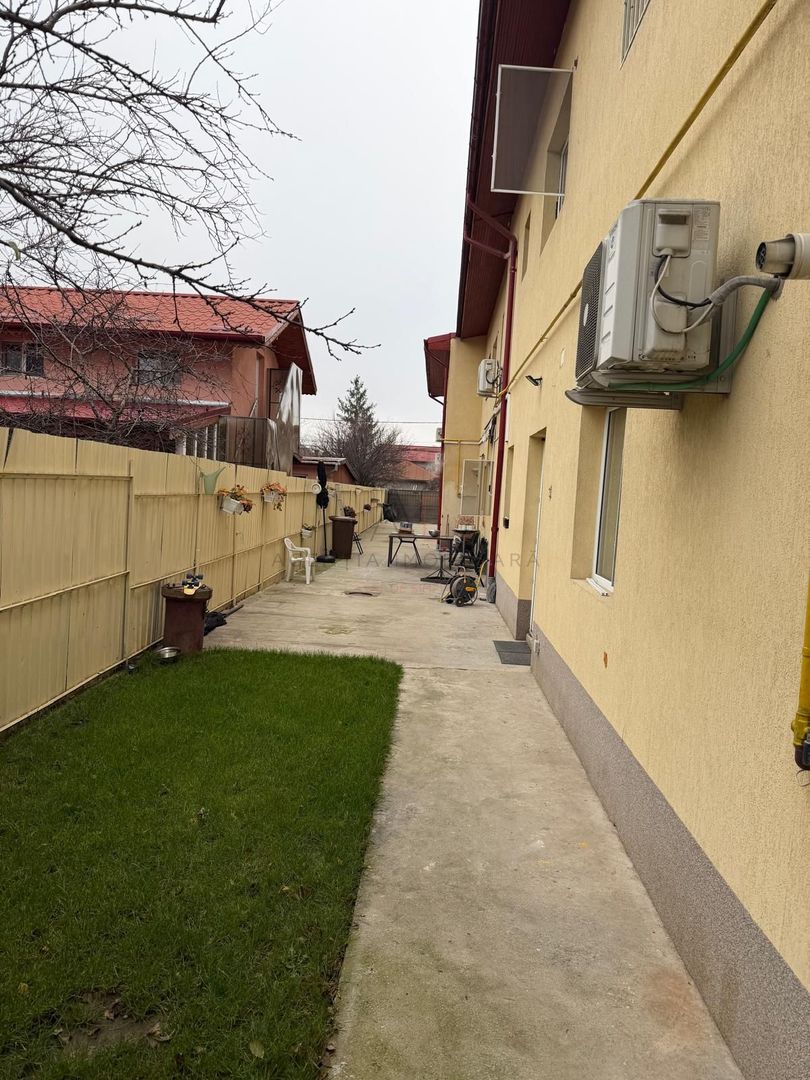 Vila Azil  14 Camere - Poză 5