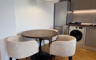 ISHO Riverside | 2 camere | Prima inchiriere - Poză 2
