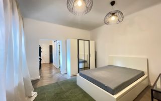 Garsoniera Premium in Vila interbelica**Boxa+Mansarda+Curte/R. Beller/DOROBANTI - Poză 6