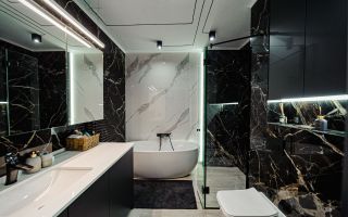 Chirie, apartament, 2 camere, strada Cojocarilor, Centru - Poză 16