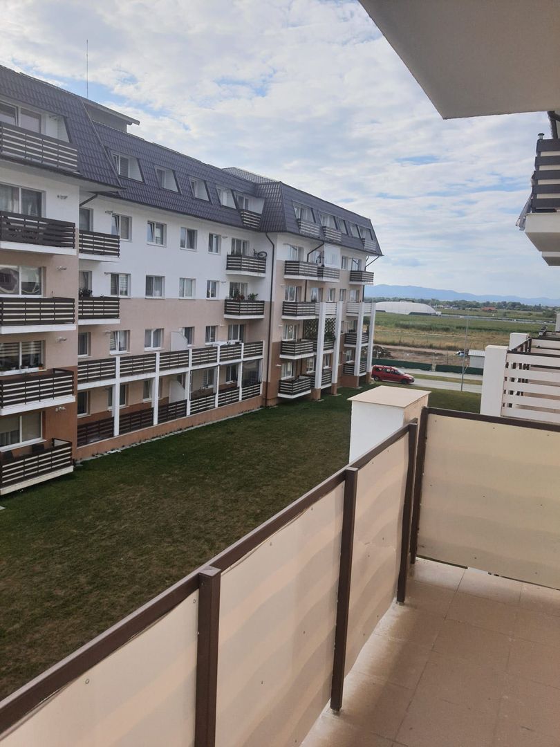 Apartament 2 camere NOU | Subcetate Residence | Sanpetru - Poză 8