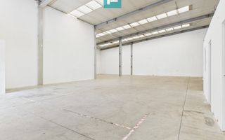 Spațiu industrial de 378 mp în Arad - Poză 9