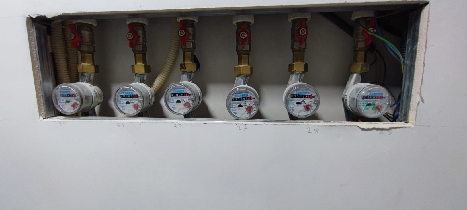 2 camere + pod 58 mp - Poză 37