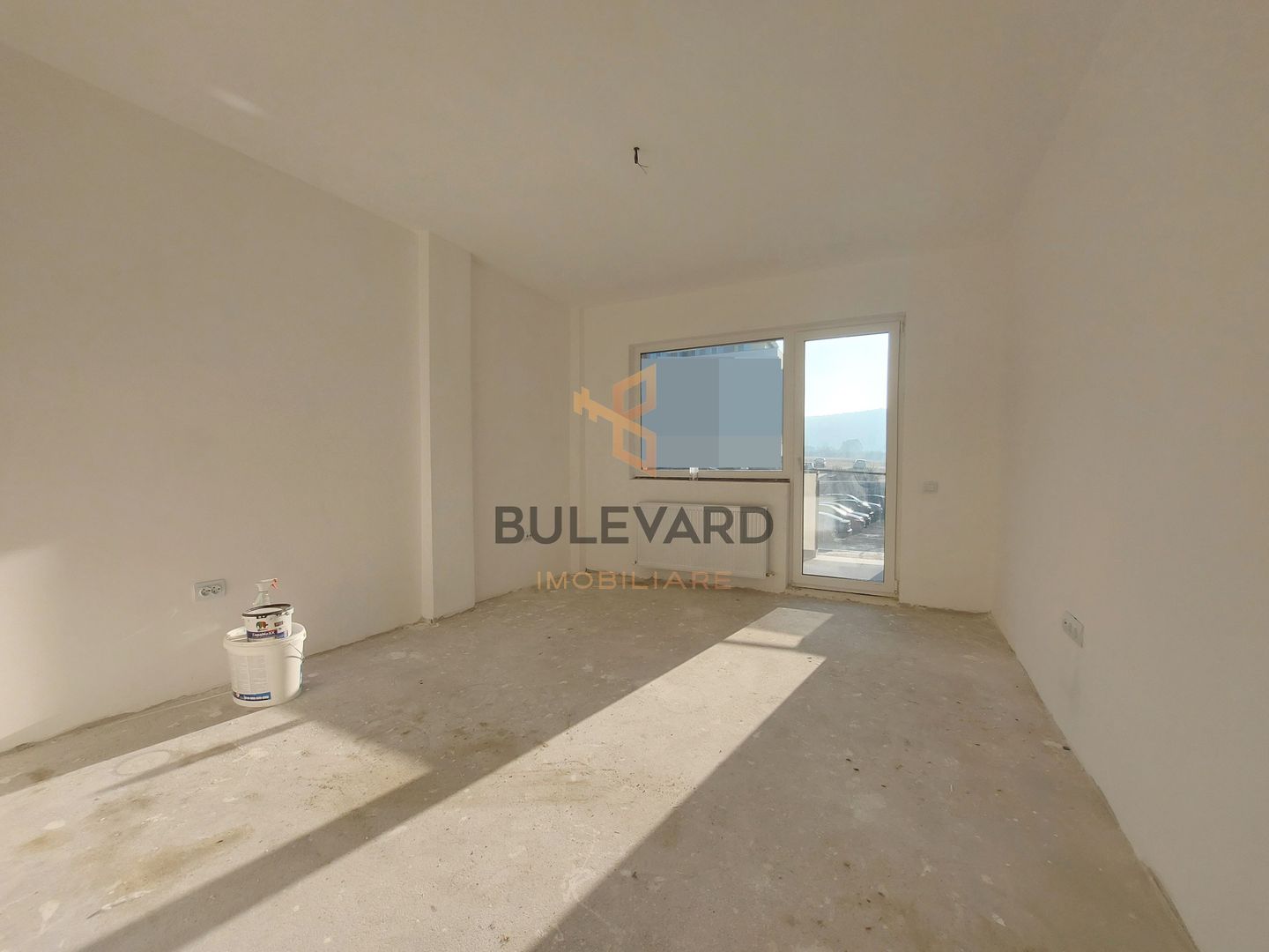 Apartament cu 3 camere/CF/83.6mp/zona strazii Stejarului! - Poză 8