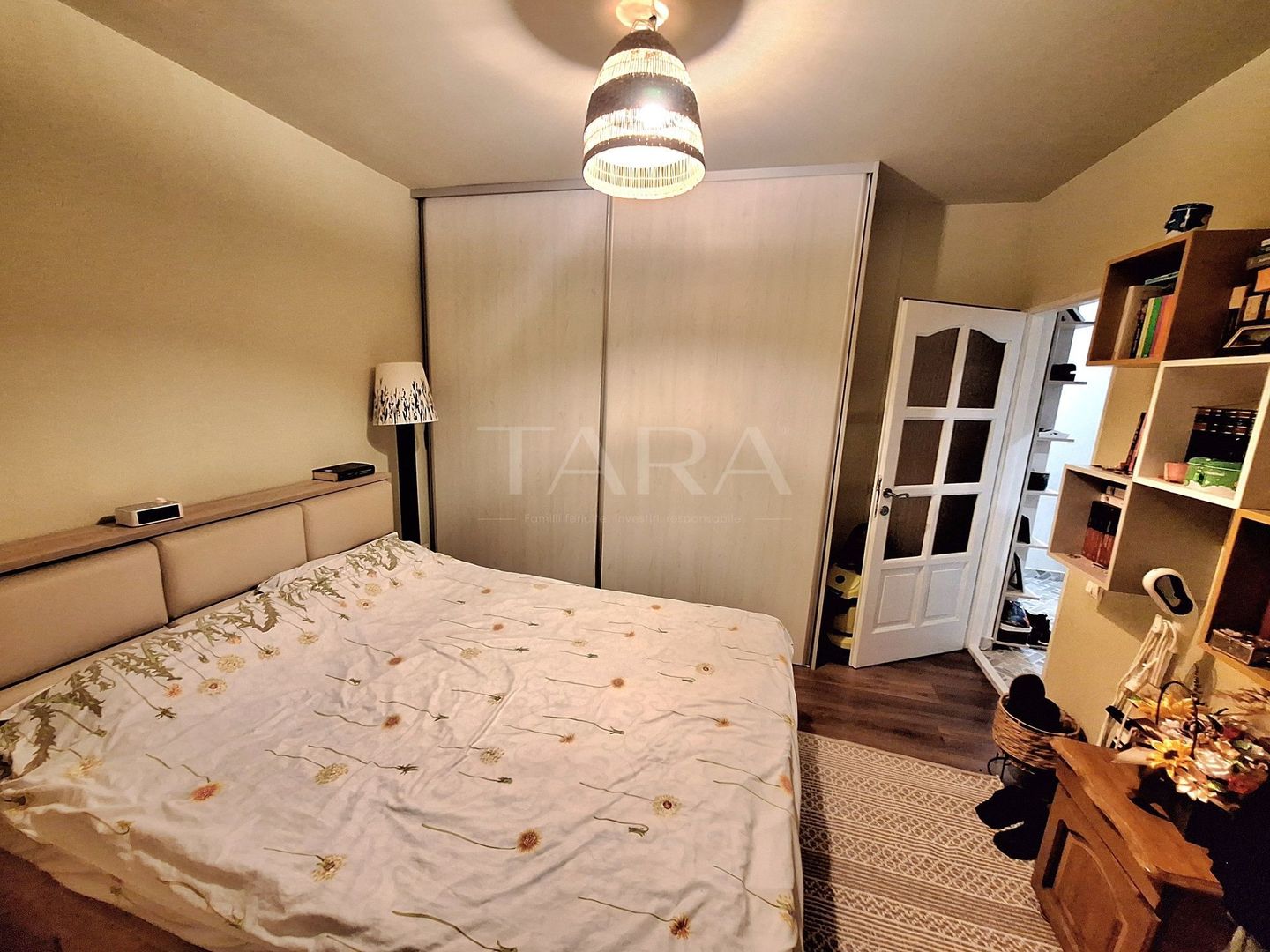 Apartament 3 camere, 67 mp, grădină privată 77 mp, parcare inclusă. - Poză 5