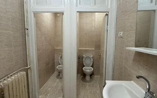 Spațiu de birouri de închiriat – zona Universitate - Poză 16