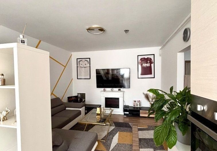 Apartament 2 camere, Florești - complet mobilat și utilat - Poză 2