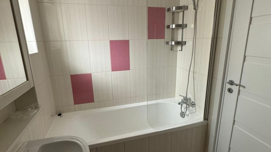 Apartament 3 camere Palladium,  centrală, renovat, Pet friendly, Nicolae Teclu - Poză 9