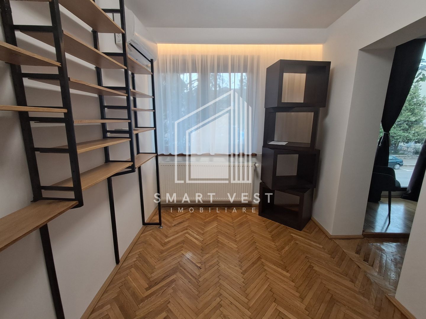Chirie apartament 3 camere | Etaj 1 | Zona centrala - Poză 8