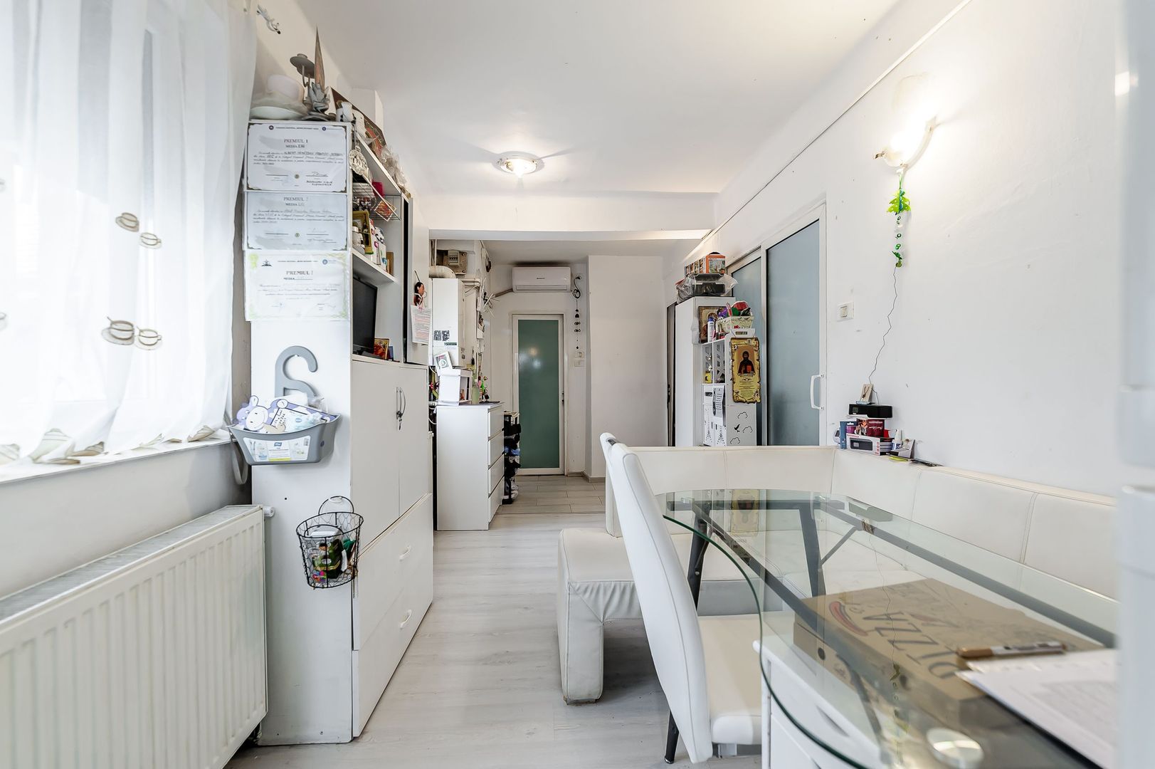 Apartament cu 3 camere, foarte bine poziționat, Vasile Milea - Poză 9