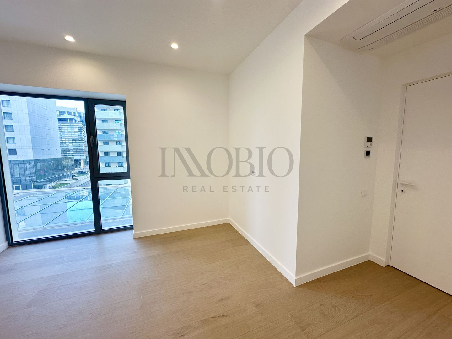 Apartament 2 Camere | Aviatiei Tower - Poză 7