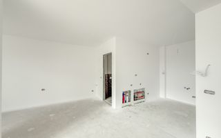 Studio Spatios GreenLake | Baneasa - Poză 7