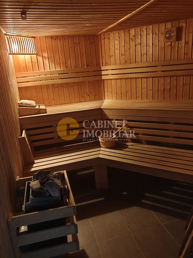 3 camere Decomandat, 75mp, Zona Copou - Iași - Poză 10