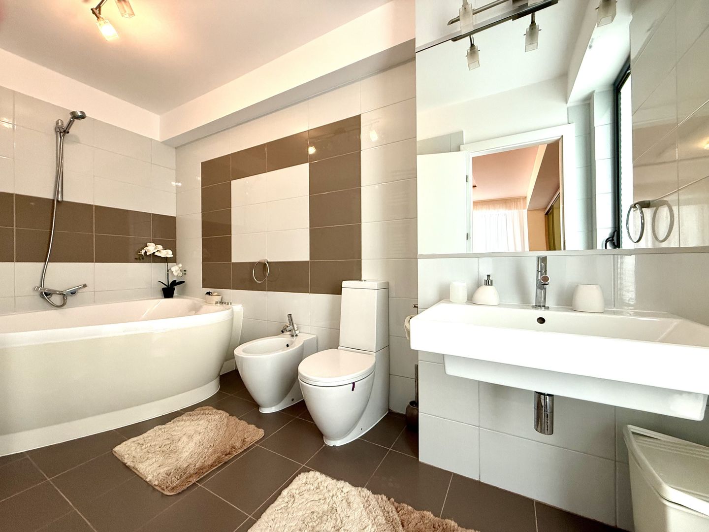 Apartament 3 camere spațios și luminos – zonă premium Iancu Nicolae - Poză 15