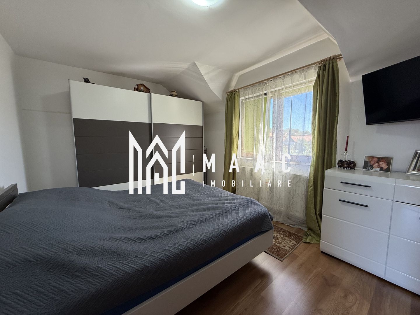 Casa | 3 camere | Teren 151 MP | Mobilata | Sura Mare - Poză 3