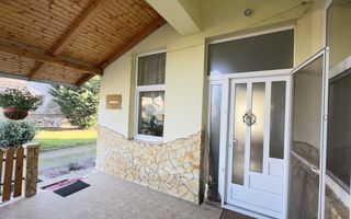 Casă 4 camere cu Teren 2.974 mp | Rezidență sau afacere | Carei - Poză 3