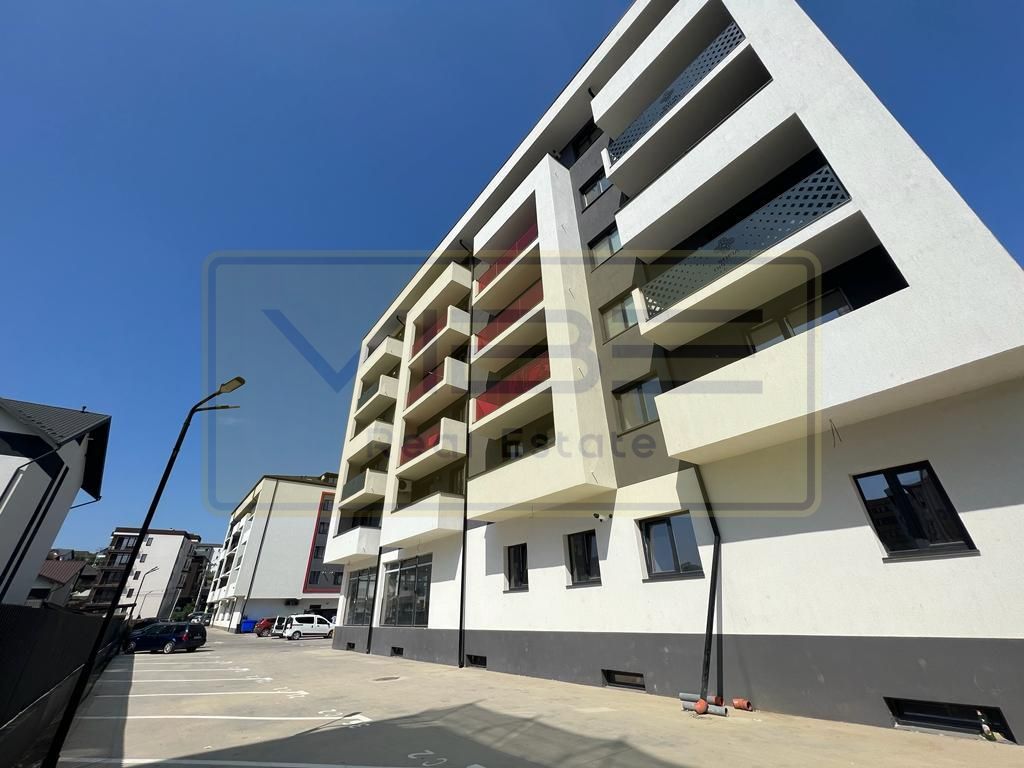 Apartament 2 camere NOU parcare Bucium - Sofia District - Poză 27