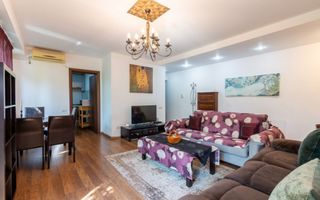 Apartament 3 camere Dorobanti | Imobil 2008 - Poză 4