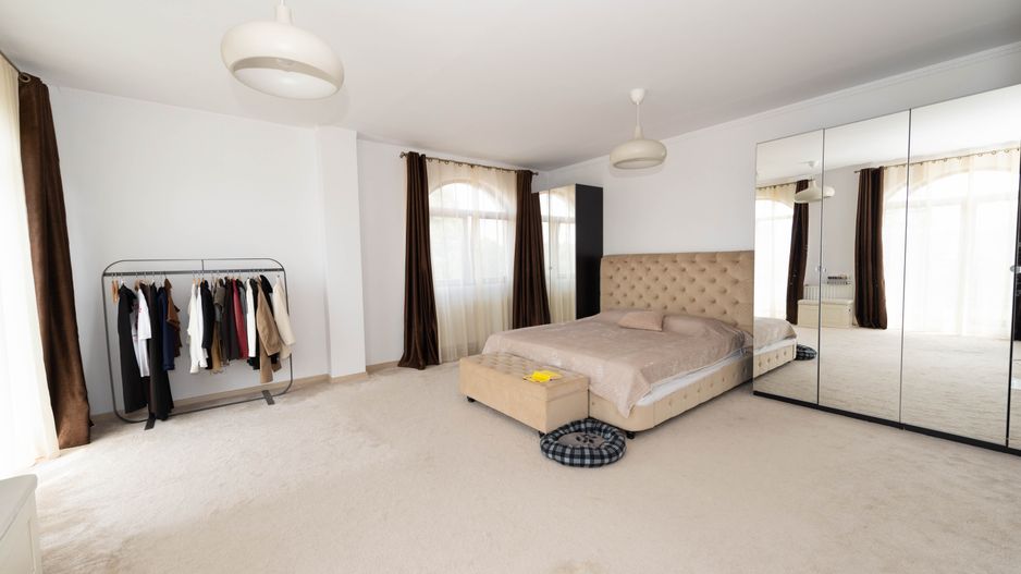 Apartament 3 camere, 2 bai de vânzare în zona Metrou Grivita, Sector 1 - Poză 1