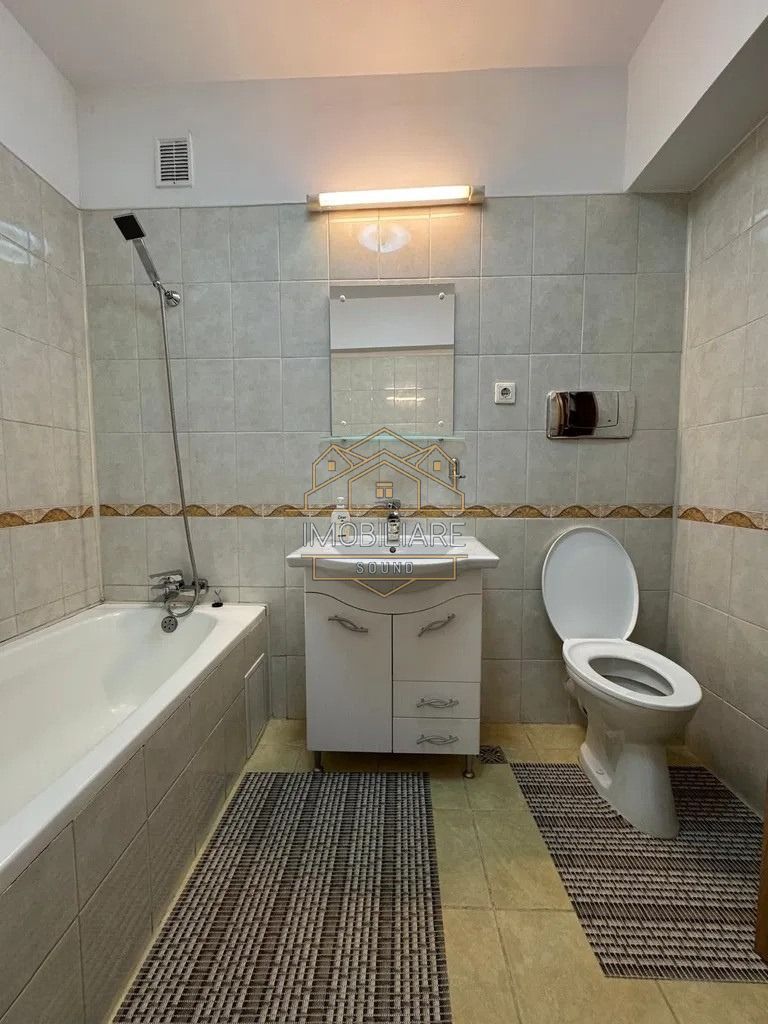 De închiriat apartament cu 57 m² zona Calea Dorobanților (Mărăști) - Poză 10