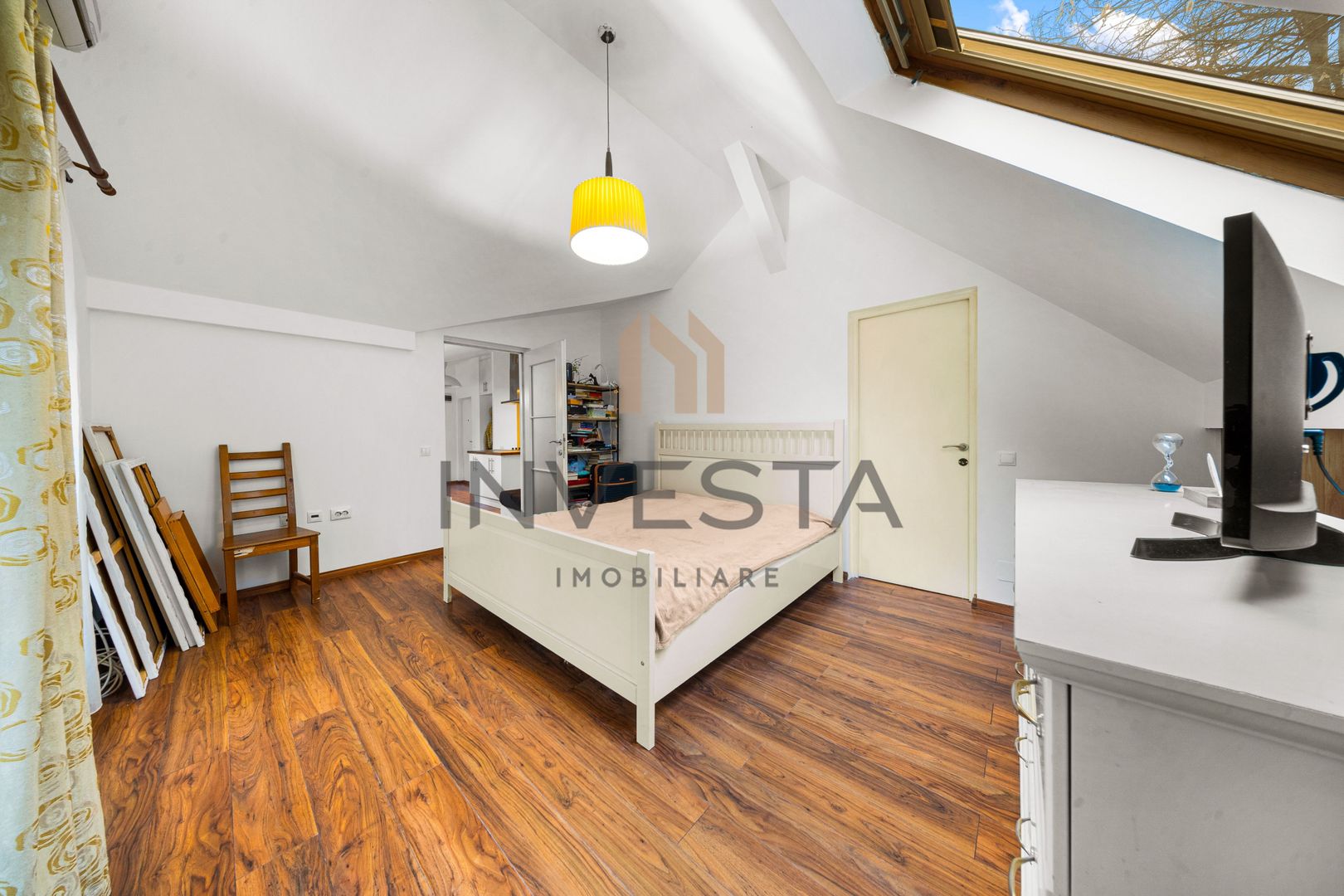 Apartament 2 camere, 58 mp, zona Liviu Rebreanu – Cluj-Napoca - Poză 6