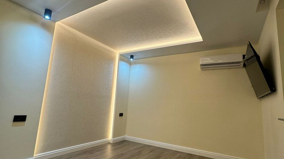 Apartament de Închiriat/Vânzare  I Suceava/Central I 123.000/420Euro - Poză 5