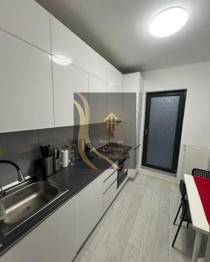 Garsoniera Lujerului Plaza Residence - Poză 11