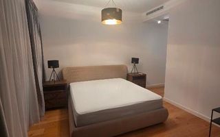 APARTAMENT CU 4 CAMERE PARC CAZZAVILLAN MOBILAT SI UTILAT LUX - Poză 6