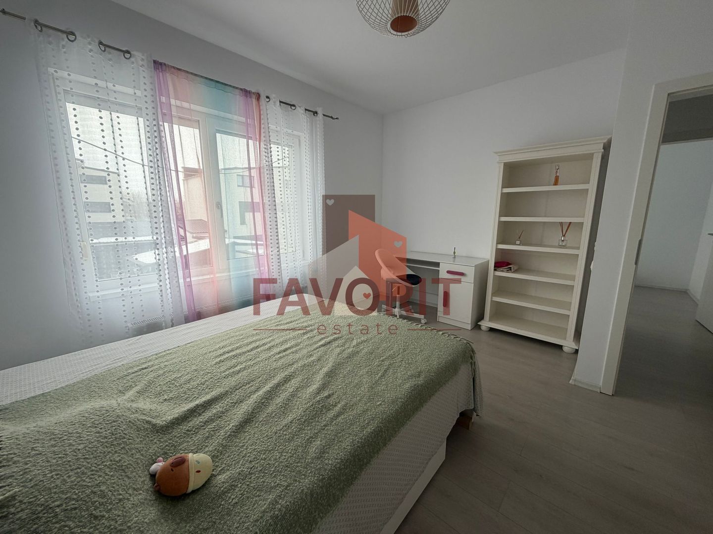 Disponibila imediat. Zona excelenta langa padure si Kaufland . - Poză 2