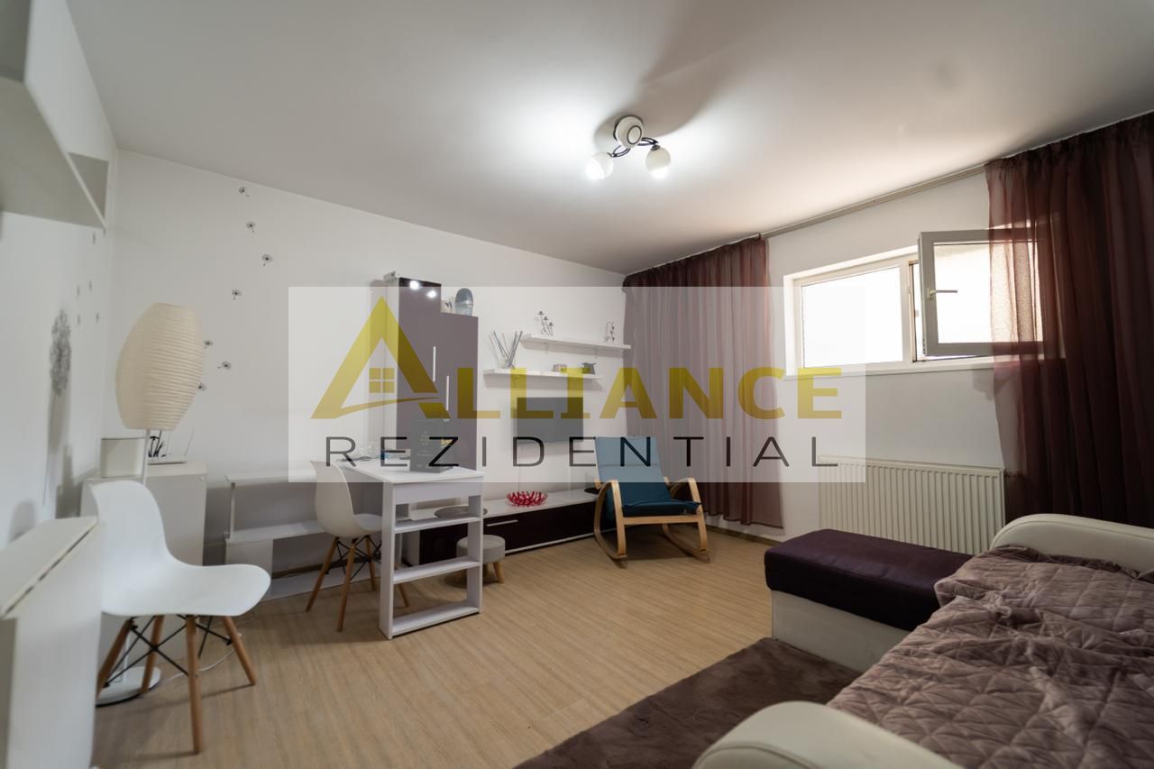 Super pret | Apartament cu 2 camere mobilat ~ utilat | Acces metrou - Poză 4