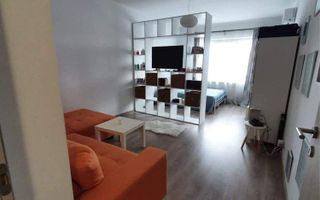Garsoniera moderna aflata in  Exigent One Grozavesti - Poză 1