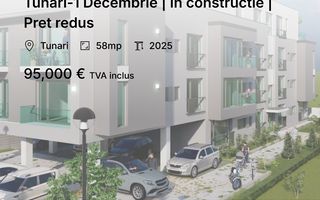 Tunari 1 Decembrie | Pret promotional - Poză 16