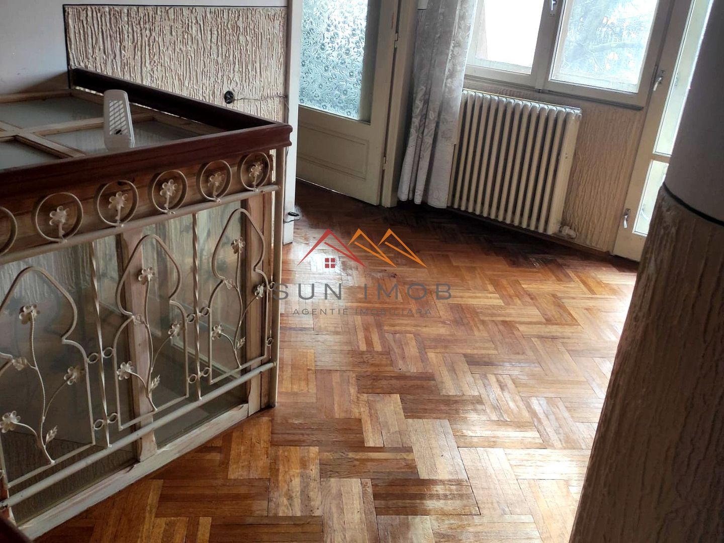 Casa D+P+E, an 1980, teren 285 m2, zona foarte buna, Campina, Prahova - Poză 9