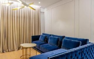 Apartament Premium cu Terasă de 45 mp | ONE Herăstrău I Parcare subterana *** - Poză 4