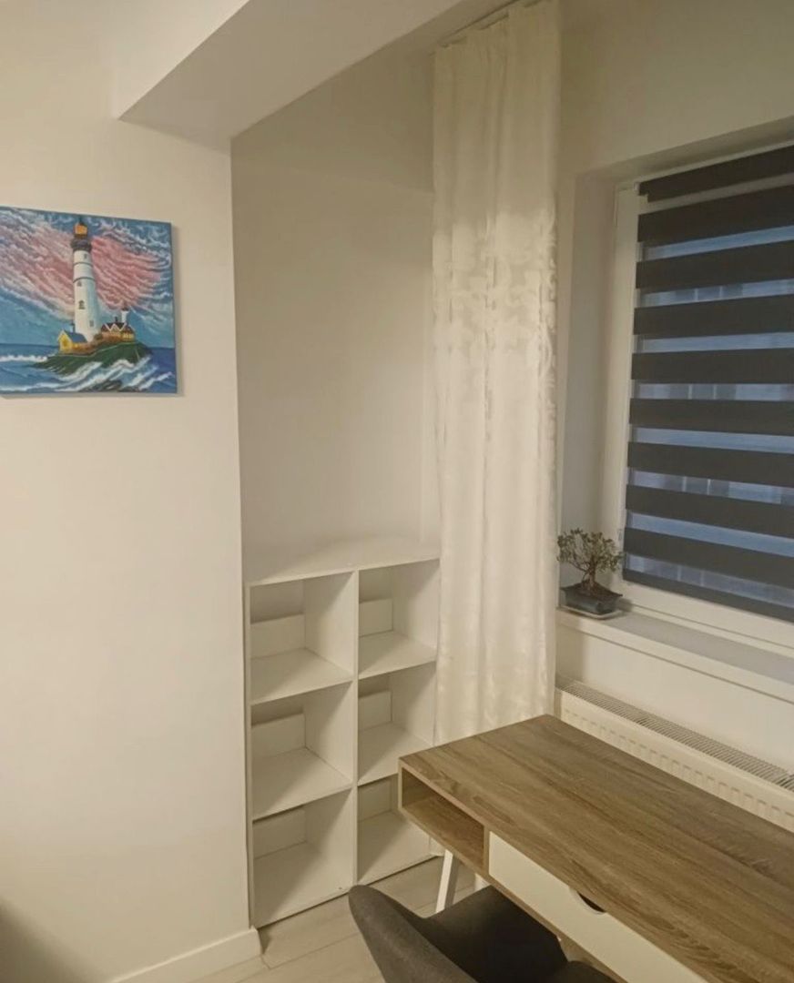 GARS. THEODOR PALLADY, PET-FRIENDLY, BLOC NOU, LOC PARCARE, CENTRALA - Poză 4